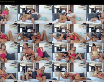 lucycums — 59 minute Chaturbate couple cam show recording, 720p, Jun 17, 2020