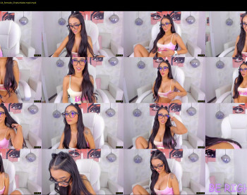 manelykg_ — 70 minute Chaturbate female cam show recording, 1080p, Jun 18, 2020