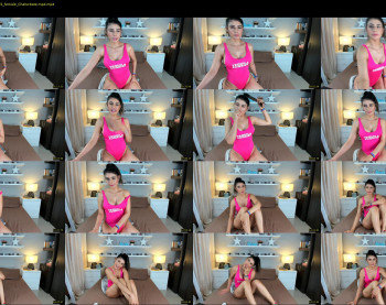 meegan1 — 22 minute Chaturbate female cam show recording, 1080p, Jun 17, 2020