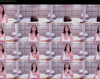 meganbeake — 17 minute Chaturbate female cam show recording, 720p, Jun 18, 2020