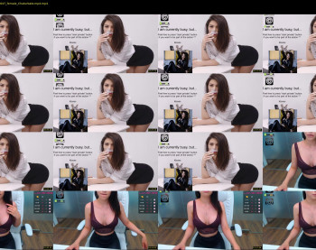 miaangel20 — 30 minute Chaturbate female cam show recording, 1080p, Jun 17, 2020