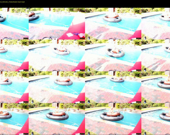 miakinkdd — 6 minute Chaturbate female cam show recording, 1080p, Jun 18, 2020