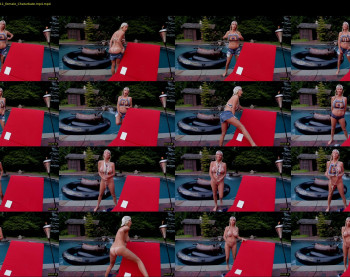 miakinkdd — 12 minute Chaturbate female cam show recording, 1080p, Jun 18, 2020