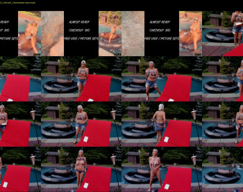 miakinkdd — 35 minute Chaturbate female cam show recording, 1080p, Jun 18, 2020