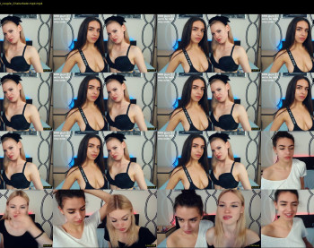 millaava — 78 minute Chaturbate female cam show recording, 1080p, Jun 17, 2020