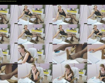 miracle_rose — 16 minute Chaturbate female cam show recording, 720p, Jun 18, 2020