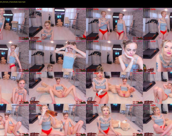 misss_vikki — 70 minute Chaturbate female cam show recording, 1080p, Jun 17, 2020