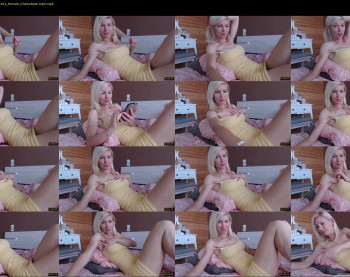 misstayaxxx — 7 minute Chaturbate female cam show recording, 720p, Jun 17, 2020