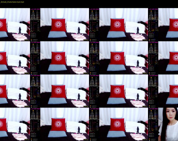 moli666 — 58 minute Chaturbate female cam show recording, 1080p, Jun 17, 2020