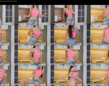 molly_doolly — 37 minute Chaturbate female cam show recording, 1080p, Jun 17, 2020