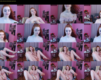 nancy_winter — 14 minute Chaturbate female cam show recording, 720p, Jun 17, 2020