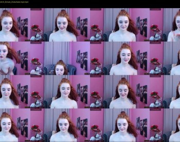 nancy_winter — 18 minute Chaturbate female cam show recording, 1080p, Jun 17, 2020