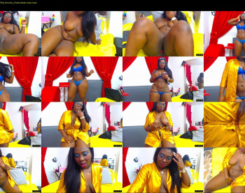 naomi_king — 116 minute Chaturbate female cam show recording, 720p, Jun 17, 2020