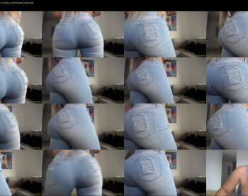 nemisha — 4 minute Chaturbate female cam show recording, 720p, Jun 17, 2020