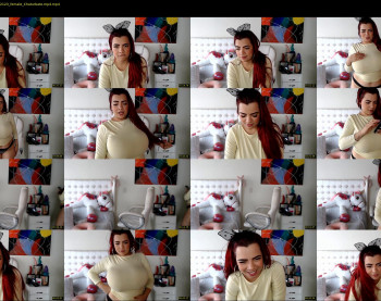 neytiri_moon — 11 minute Chaturbate female cam show recording, 720p, Jun 17, 2020