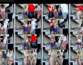 nolimitscoupl3 — 71 minute Chaturbate couple cam show recording, 1080p, Jun 17, 2020