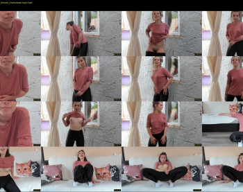 nyconik — 71 minute Chaturbate female cam show recording, 1080p, Jun 17, 2020