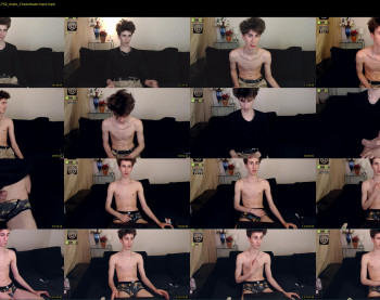 oliver_baker — 99 minute Chaturbate male cam show recording, 720p, Jun 17, 2020