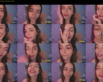 oooops__ — 3 minute Chaturbate female cam show recording, 1080p, Jun 18, 2020