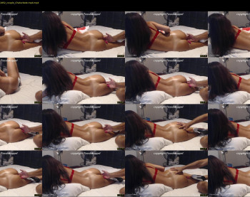 passiekoppel — 16 minute Chaturbate couple cam show recording, 1080p, Jun 17, 2020