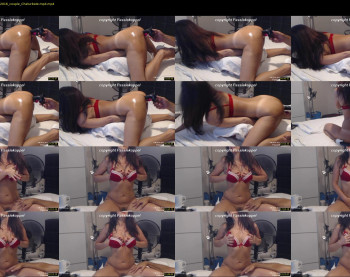 passiekoppel — 27 minute Chaturbate couple cam show recording, 1080p, Jun 17, 2020