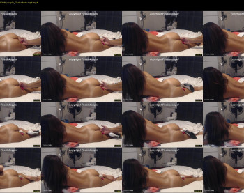 passiekoppel — 70 minute Chaturbate couple cam show recording, 1080p, Jun 18, 2020