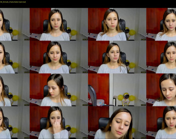 paulette65 — 32 minute Chaturbate female cam show recording, 720p, Jun 17, 2020
