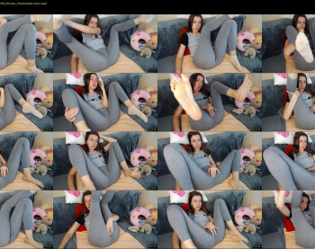 peaceduke — 11 minute Chaturbate female cam show recording, 1080p, Jun 17, 2020