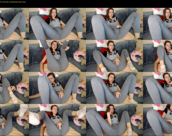 peaceduke — 9 minute Chaturbate female cam show recording, 1080p, Jun 17, 2020