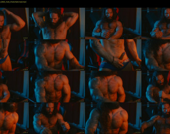 phil_chambers — 71 minute Chaturbate male cam show recording, 1080p, Jun 17, 2020