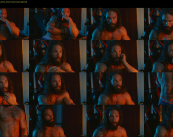 phil_chambers — 33 minute Chaturbate male cam show recording, 1080p, Jun 17, 2020