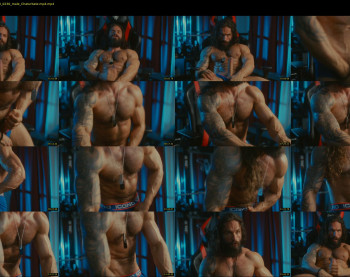 phil_chambers — 18 minute Chaturbate male cam show recording, 1080p, Jun 18, 2020
