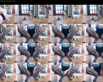 power_stuff — 11 minute Chaturbate female cam show recording, 720p, Jun 17, 2020