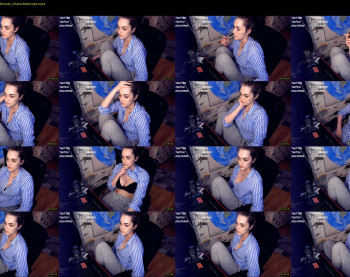 ps4pro — 31 minute Chaturbate female cam show recording, 720p, Jun 17, 2020