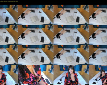 romanticabuse — 71 minute Chaturbate female cam show recording, 1080p, Jun 17, 2020
