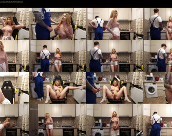 rrr1995 — 51 minute Chaturbate couple cam show recording, 1080p, Jun 17, 2020