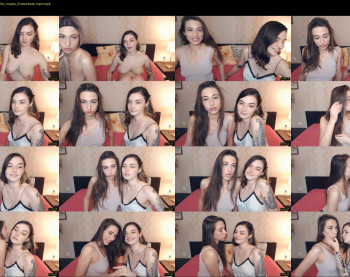 samantajo — 22 minute Chaturbate female cam show recording, 1080p, Jun 17, 2020