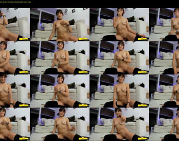 sammara_stone_ — 8 minute Chaturbate female cam show recording, 1080p, Jun 18, 2020