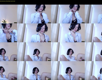 sasha_ursx — 32 minute Chaturbate female cam show recording, 720p, Jun 17, 2020