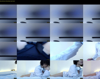 sasha_ursx — 4 minute Chaturbate female cam show recording, 720p, Jun 17, 2020