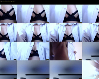sasha_ursx — 18 minute Chaturbate female cam show recording, 720p, Jun 17, 2020