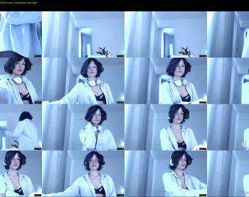 sasha_ursx — 3 minute Chaturbate female cam show recording, 720p, Jun 17, 2020