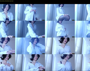 sasha_ursx — 30 minute Chaturbate female cam show recording, 720p, Jun 17, 2020