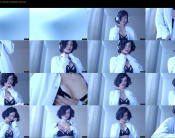 sasha_ursx — 44 minute Chaturbate female cam show recording, 720p, Jun 17, 2020