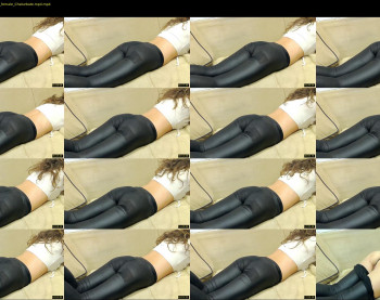 sellenia — 20 minute Chaturbate female cam show recording, 1080p, Jun 18, 2020