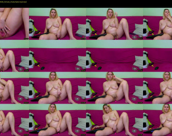 sophiestique — 40 minute Chaturbate female cam show recording, 720p, Jun 17, 2020