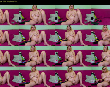 sophiestique — 40 minute Chaturbate female cam show recording, 720p, Jun 17, 2020