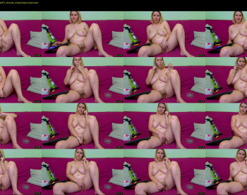 sophiestique — 40 minute Chaturbate female cam show recording, 720p, Jun 17, 2020