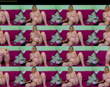 sophiestique — 40 minute Chaturbate female cam show recording, 720p, Jun 17, 2020