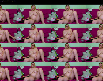 sophiestique — 13 minute Chaturbate female cam show recording, 720p, Jun 17, 2020